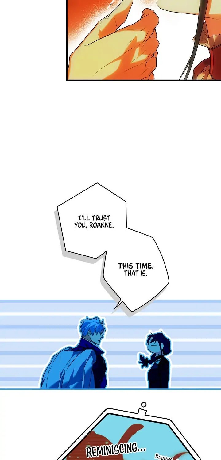 Secret Lady, Chapter 16 image 10